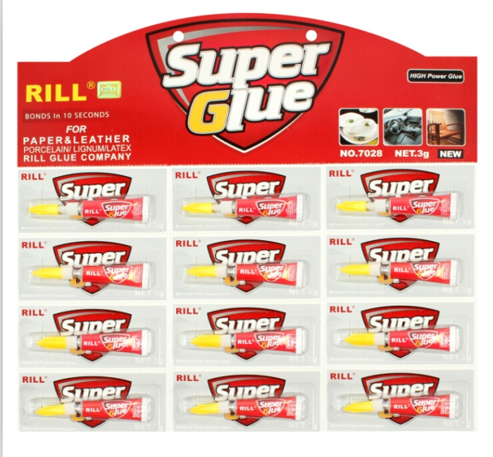 LJEPILO SUPERFIX MARS 3GR